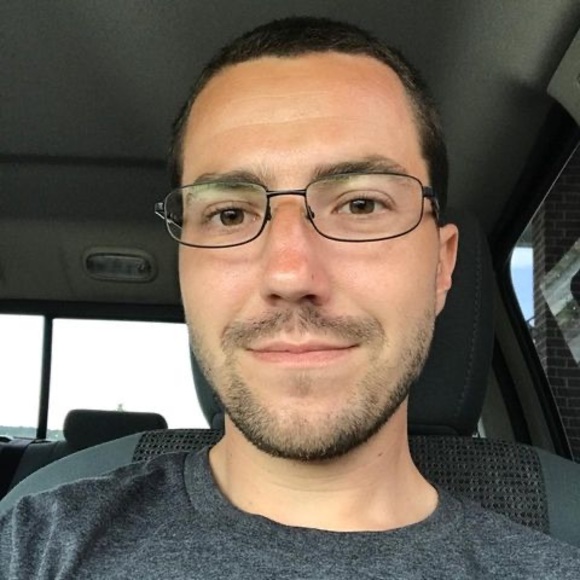 Meet your Posher, Kevin - Picture 1 of 1